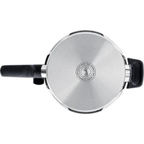 Fissler Vitaquick Premium 4,5 Litre Düdüklü Tencere