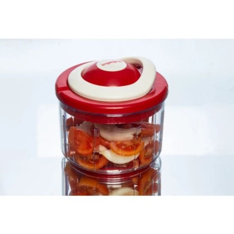 Ingegno Manual Rondo 750 ml - String Hand Rondo