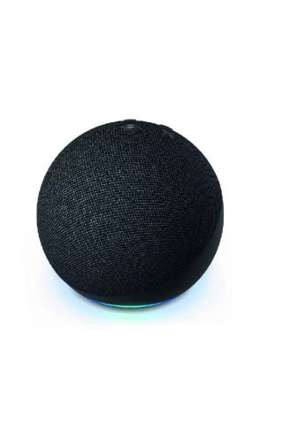 Amazon Alexa Echo Dot SIYAH (5. Nesil) - Akıllı Asistan Hoparlör