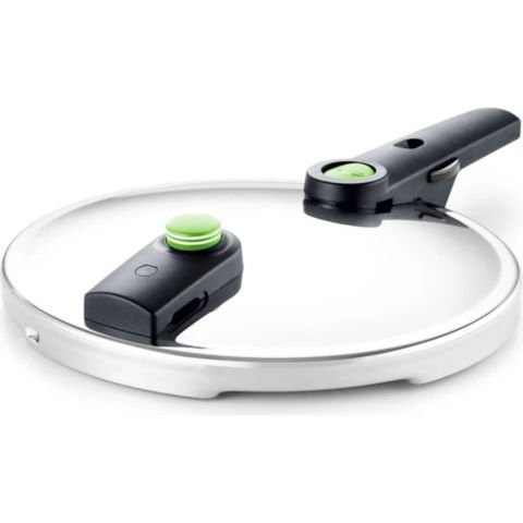 Fissler Vitaquick Green Düdüklü Tencere 6.0 Lt