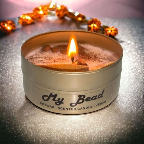 My Bead AMBER Kokulu Vegan Mum 180 cc
