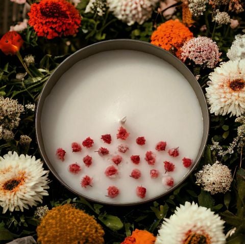 My Bead ÇAM Kokulu Vegan Mum 180 cc