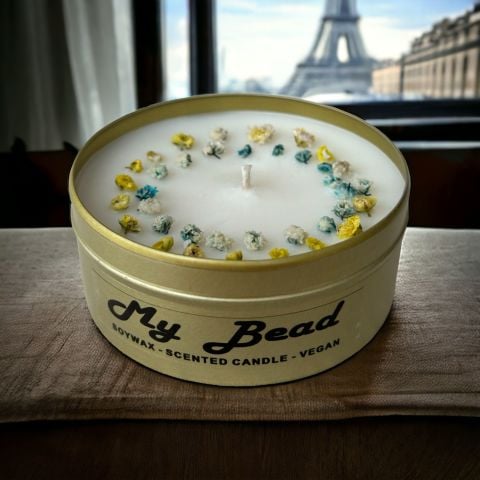 My Bead ÇAM Kokulu Vegan Mum 180 cc
