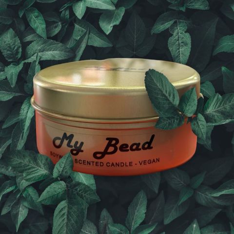 My Bead ÇAM Kokulu Vegan Mum 180 cc