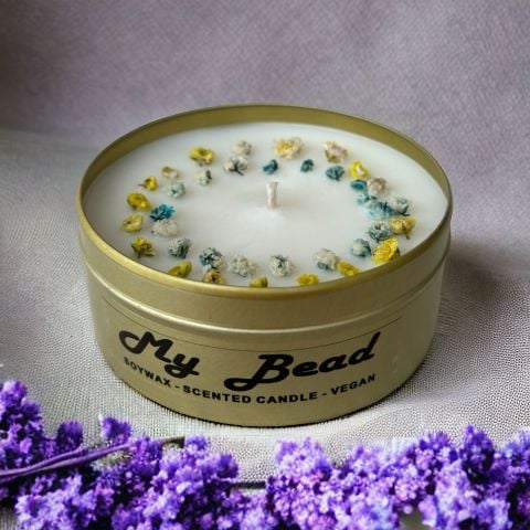 My Bead LAVANTA Kokulu Vegan Mum 180 cc