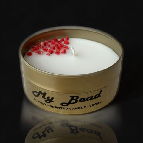 My Bead TARÇIN Kokulu Vegan Mum 180 cc