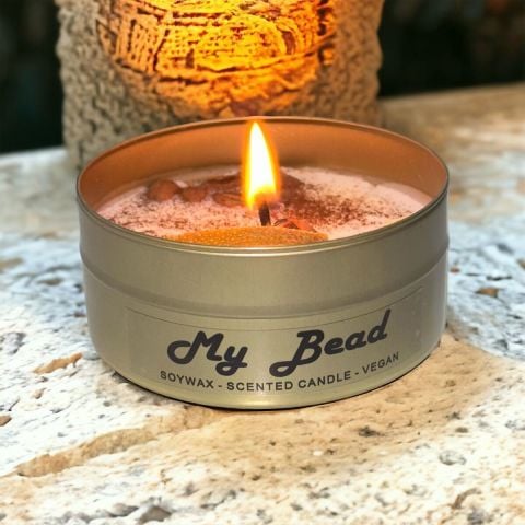 My Bead TARÇIN Kokulu Vegan Mum 180 cc
