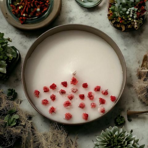 My Bead KAHVE Kokulu Vegan Mum 180 cc