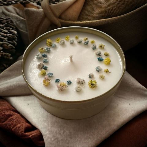 My Bead KAHVE Kokulu Vegan Mum 180 cc