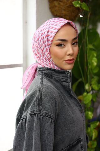 وشاح حرير هوم أوليندا 48002-43