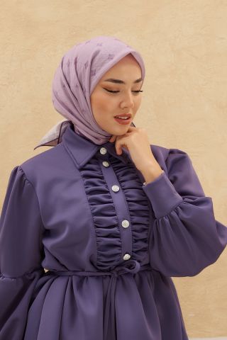 وشاح حرير هوم أوليندا 48001-39