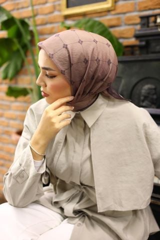 وشاح حرير هوم أوليندا 48001-54