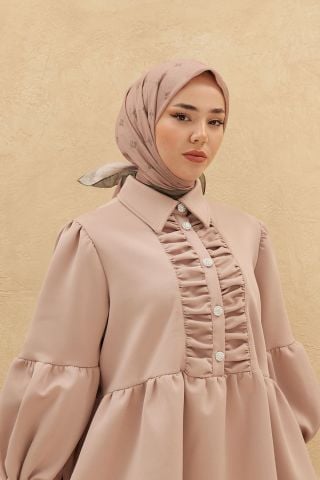 وشاح حرير هوم أوليندا 48001-22