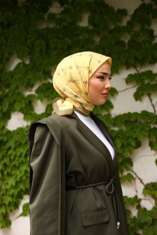 وشاح حرير هوم أوليندا 48001-57