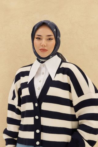وشاح حرير هوم أوليندا 48001-52