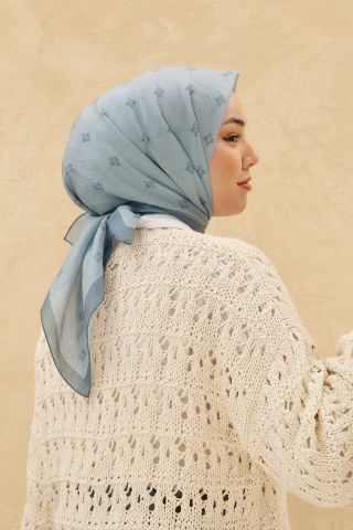 Silk Home Olinda Schal 48001-26
