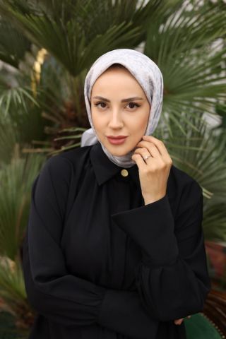 سيلك هوم إيشارب لامع 75007-03