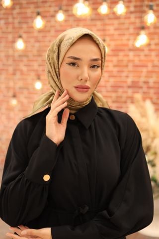 سيلك هوم وشاح لامع 75007-37