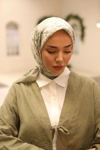 سيلك هوم وشاح لامع 75007-39
