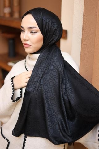 سيلك هوم شال فاخر 40003-02