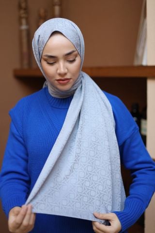 سيلك هوم شال فاخر 40003-06