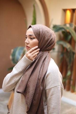 Silk Home Deluxe Şal 40003-18