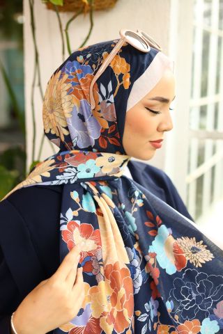 Olinda Shawl 49004-02