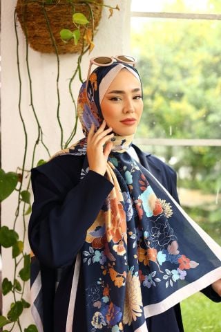 أوليندا شال 49004-02