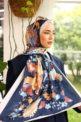 Olinda Shawl 49004-02