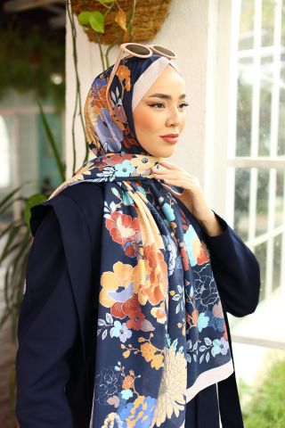 Olinda Shawl 49004-02