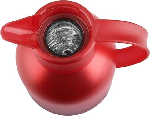 Emsa Samba Kırmızı Termos 1 Litre