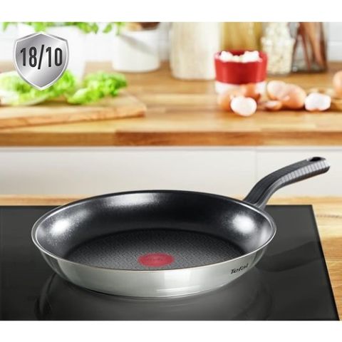 Tefal Titanium Comfort Pfanne 20 cm