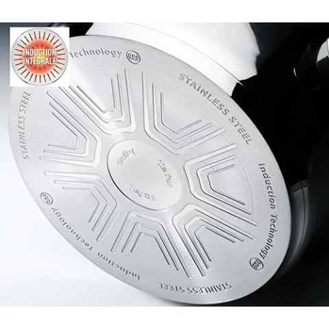 Tefal Titanium Comfort Pfanne 20 cm