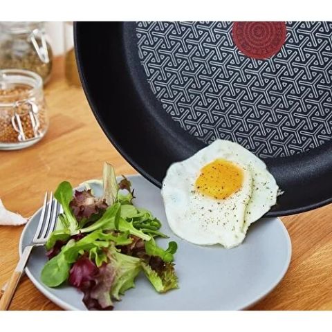 Tefal Titanium Comfort Pfanne 20 cm