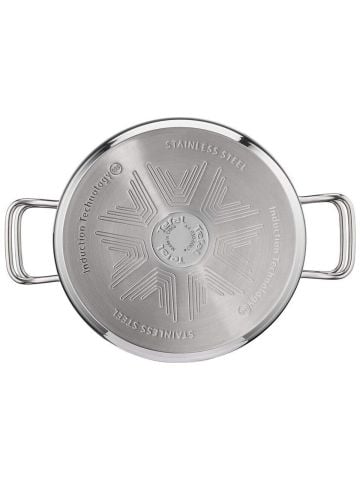 Tefal Intuition 7 Parça Set