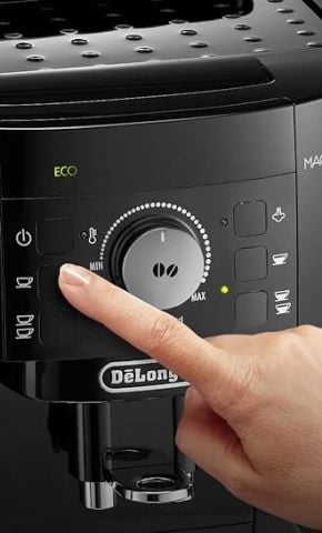 Delonghi ECAM 11.112.B Tam Otomatik Kahve Makinesi