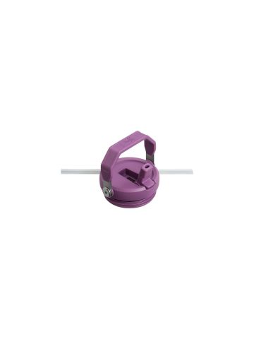 Stanley The IceFlow Flip Straw Thermos Cup with Straw 0.89 LT Lilac