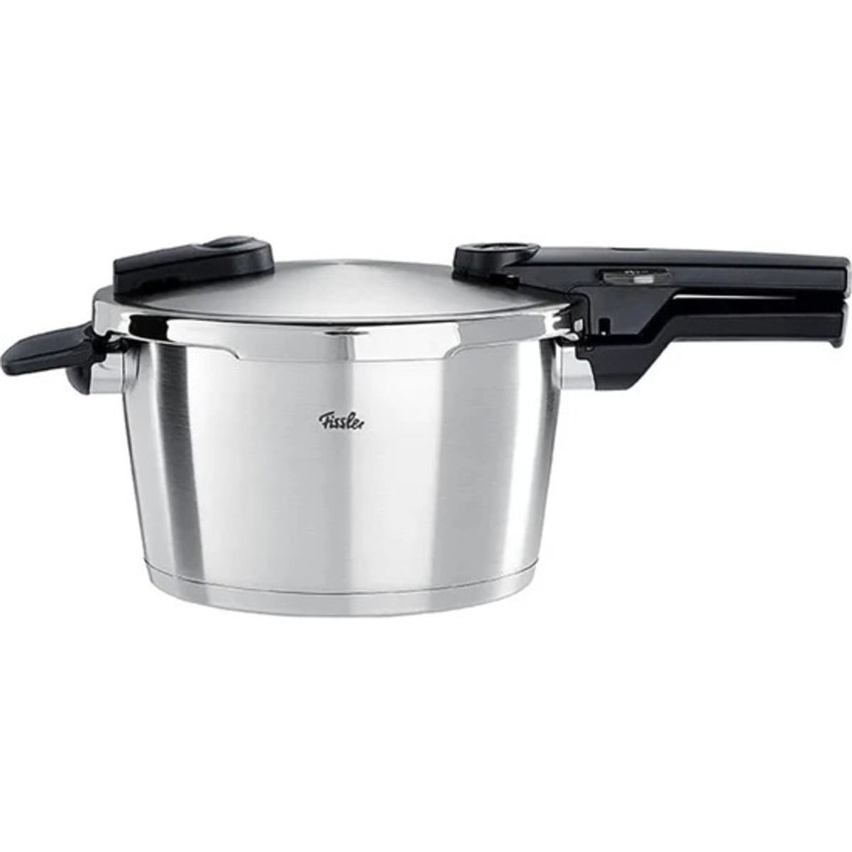 Fissler Vitaquick Premium 2,5 Litre Düdüklü Tencere - 18 CM
