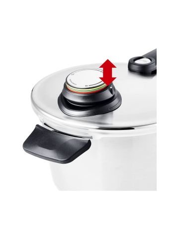 Fissler Vitavit Premium Düdüklü Tencere 6 Lt