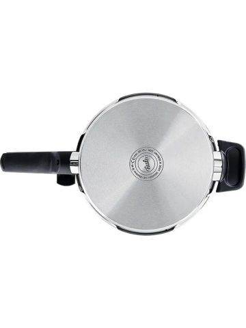 Fissler Vitaquick Glossy Pressure Cooker 3.5 Liters