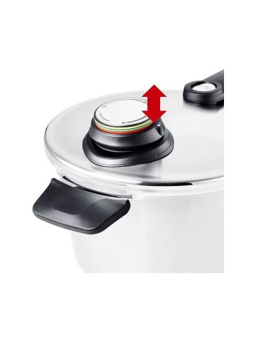 Fissler Vitavit Premium Düdüklü Tencere 8 Lt