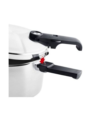 Fissler Vitavit Premium Düdüklü Tencere 8 Lt