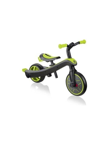Globber Explorer 4in1 Bisiklet - Yeşil
