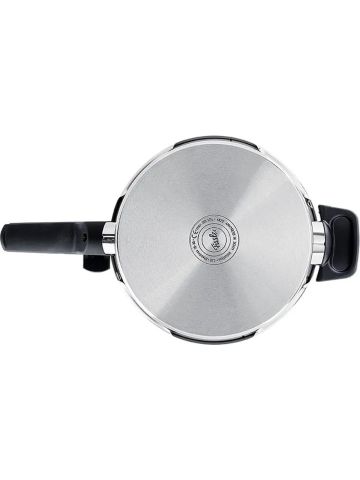 Fissler Vitaquick Glossy Düdüklü Tencere 6+3,5 Litre