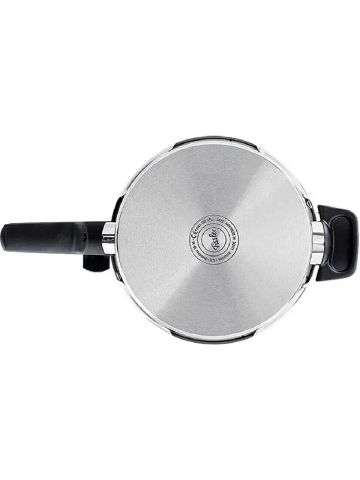 Fissler Vitaquick Premium Düdüklü Tencere 6,0L+3,5L