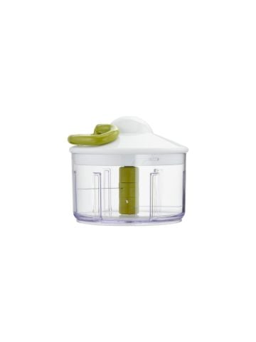 Tefal K1330404 Manual 500 ml Kapasiteli Rondo ve Doğrayıcı Beyaz - Sarı - 2100105213
