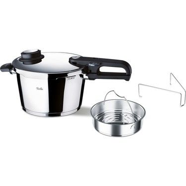 Fissler Vitavit Premium Düdüklü Tencere 3.5 Lt