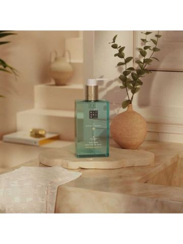 Rituals The Rıtual Of Karma El Yıkama Sabunu 300 ml Lotus Çiçeği & Beyaz Çay 300 ML