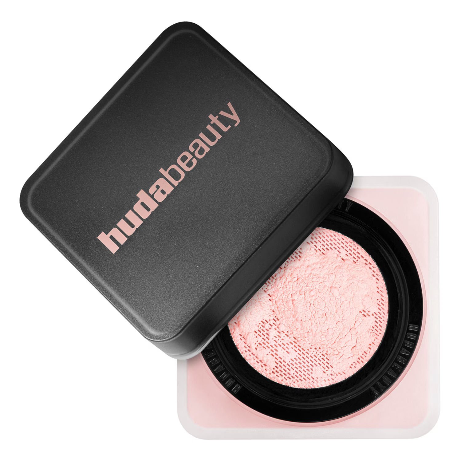 Huda Beauty Easy Bake Loose - Sabitleyici Pudra - Cherry Blossom