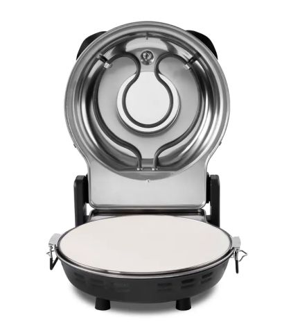Orijinal ERATEC Taşı (Pizza Taşı) – Yuvarlak, Ø 32 cm, Kimyasal Katkı Maddesi İçermez